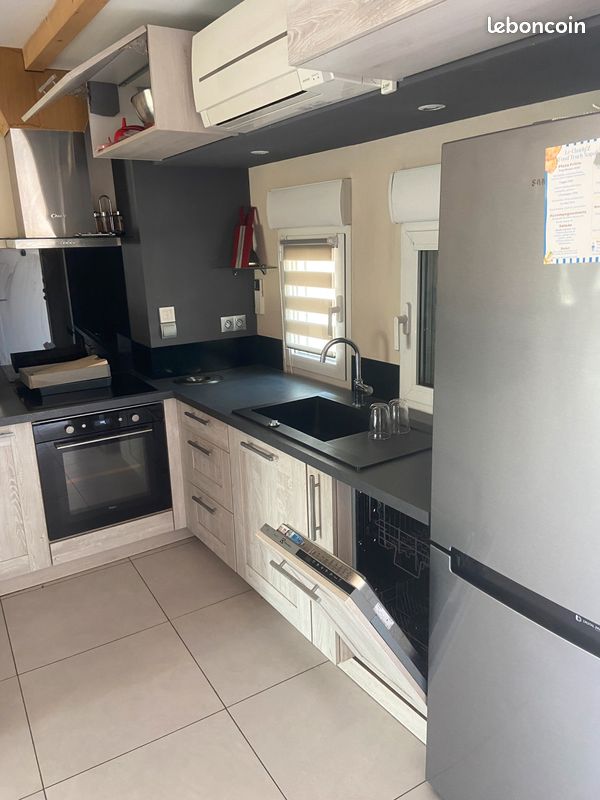 Appartement 2 pièces 50 m² · à Le Champ-près-Froges · 50 m² · 750 €/mois