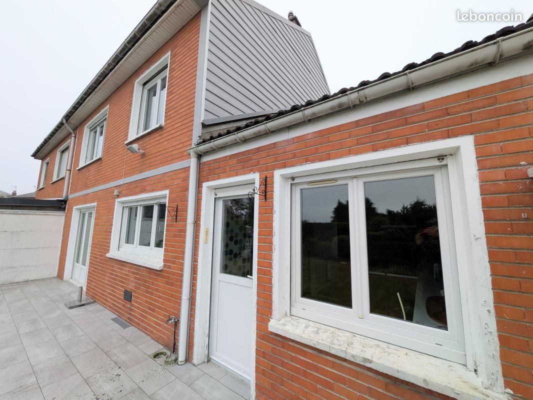 Maison 5 pièces 120 m² · à Cambrai · 120 m² · 149 500 €
