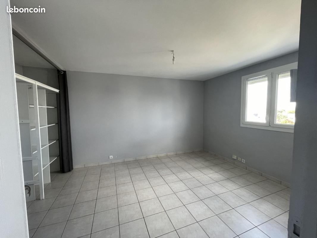 Appartement 1 pièce 31 m² · à Nantes · 31 m² · 496 €/mois