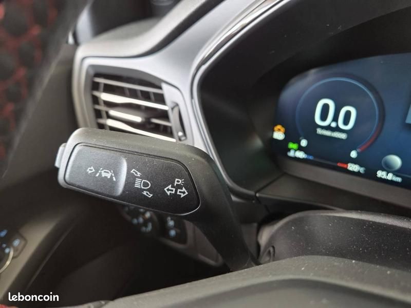 Ford Focus 1.5 EcoBlue 115ch ST-Line X BVA8 (image 20)