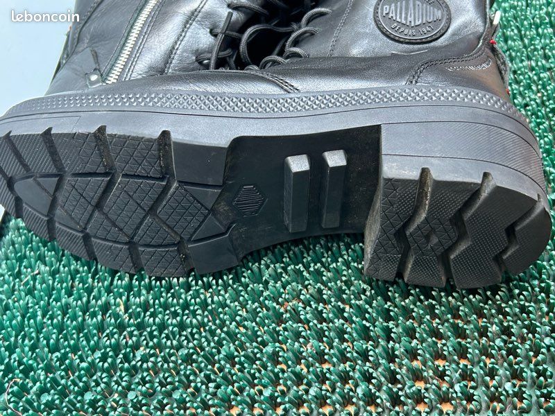 Palladium (image 11)
