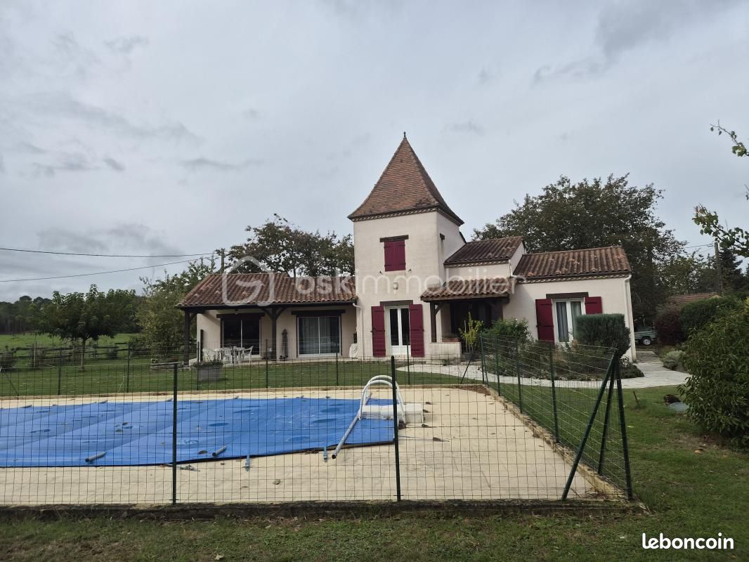 Maison 7 pièces 150 m² · à Pays de Belvès · 150 m² · 395 000 €