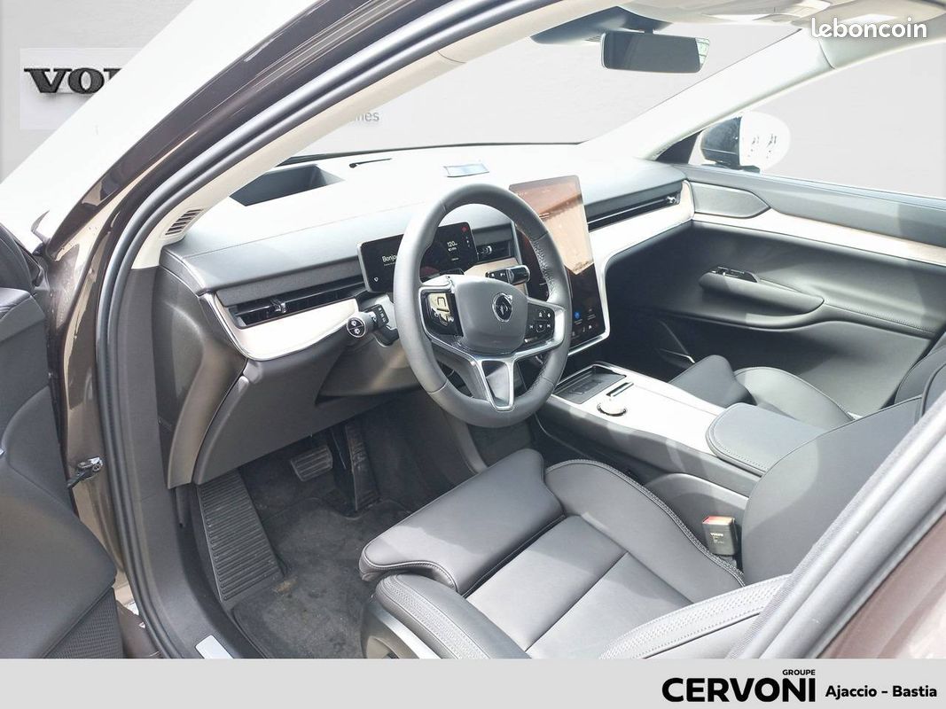 VOLVO EX90 Twin Performance AWD 517 ch 1EDT Ultra (image 10)