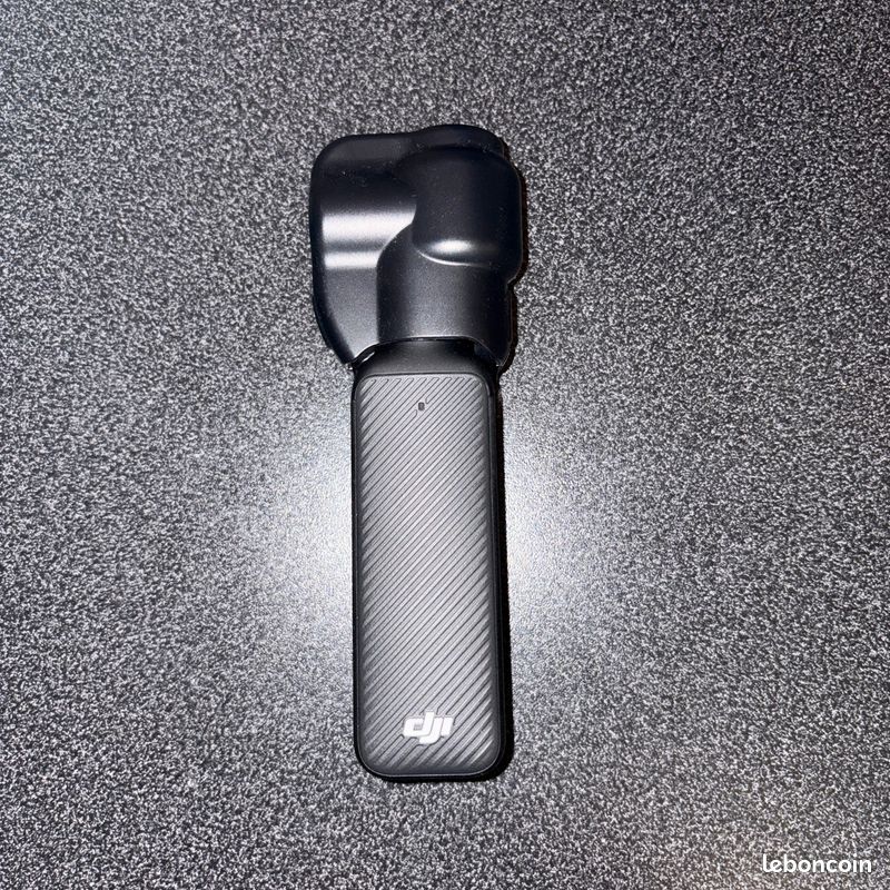 Honbobo Protection Gimbal Et Écran Pour DJI Osmo Pocket 3 - Coque Protectrice Cardan