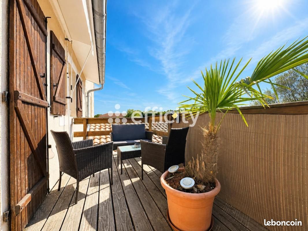 Appartement 3 pièces 60 m² · à Sainte-Hélène · 60 m² · 185 000 €