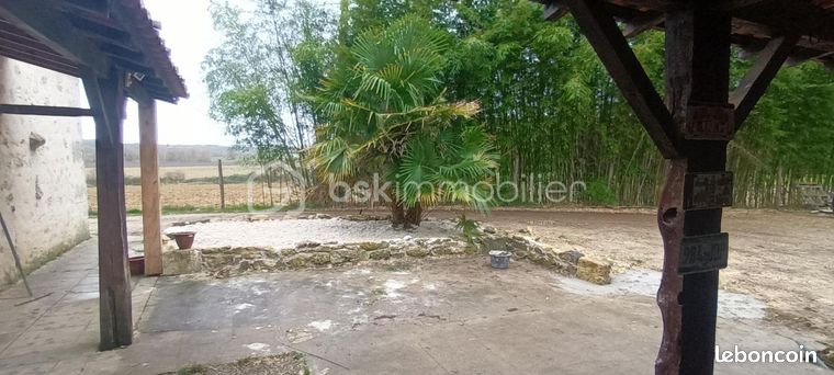 Ferme 5 pièces 163 m²