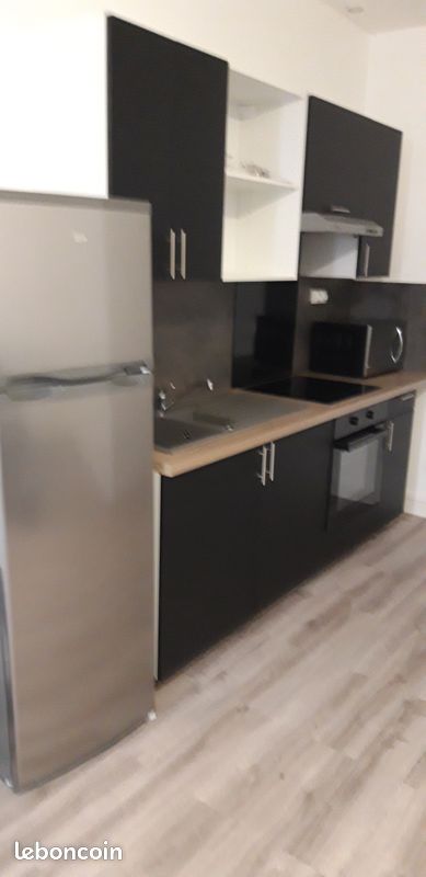 Appartement 3 pièces 54 m² · à Marseille · 54 m² · 830 €/mois