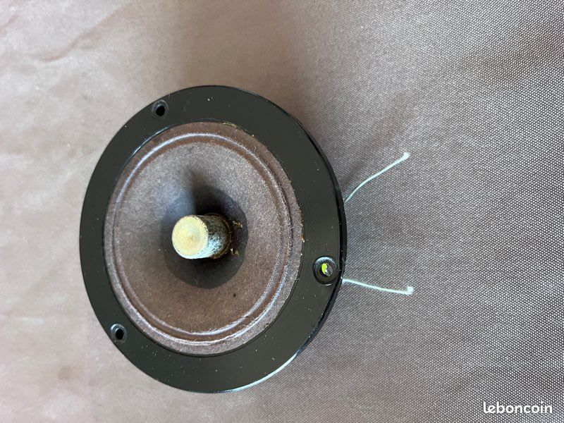 Cabasse Tweeter TWM4-1 16 Ohms