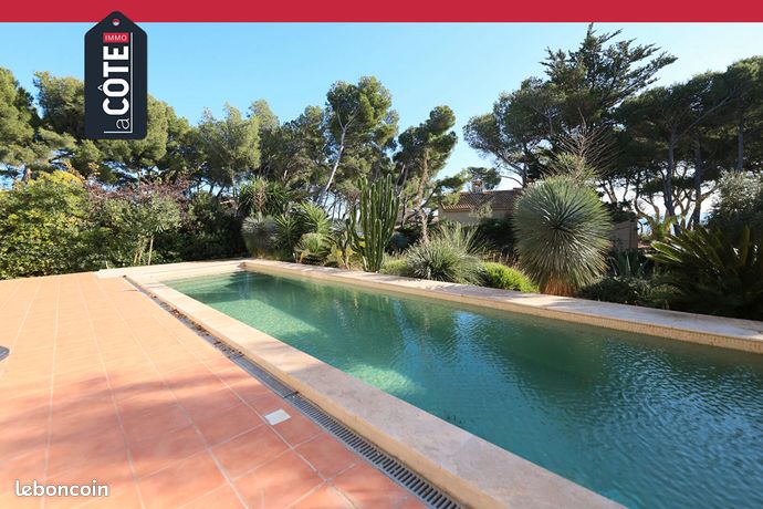 Propriété 6 pièces 140 m²