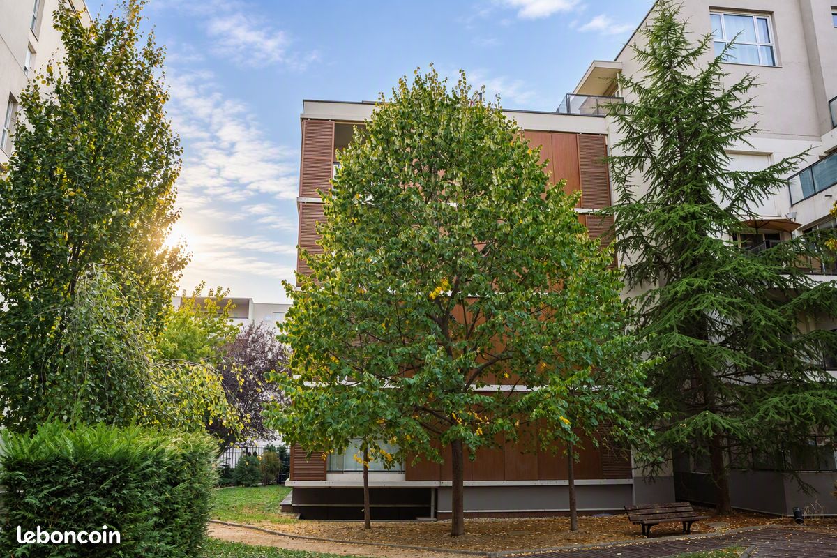 Appartement 3 pièces 61 m² · à Villeurbanne · 61 m² · 249 000 €