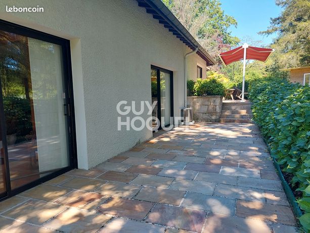 Maison 4 pièces 255 m²
