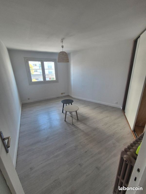Appartement 2 pièces 41 m² · à Brest · 40,7 m² · 670 €