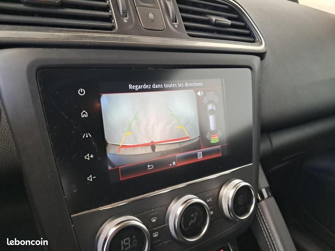 Renault Kadjar TCe 140 FAP Business (image 24)