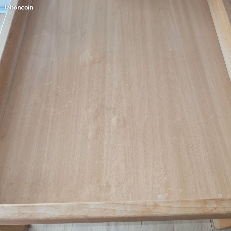 Table à langer (image 2)