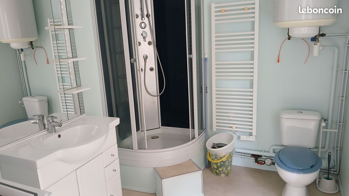 Appartement 2 pièces 40 m² · à Flers · 40 m² · 460 €/mois