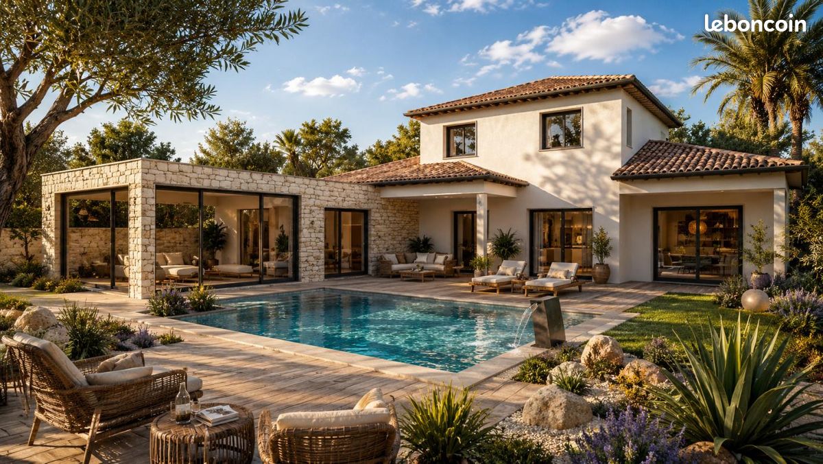 Maison 5 pièces 120 m² · à Confrançon · 120 m² · 311 000 €