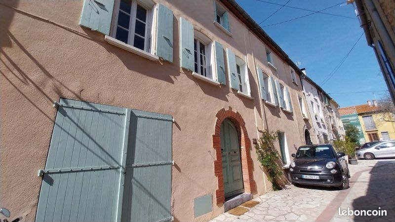 Maison 10 pièces 285 m² · à Opoul-Périllos · 285 m² · 249 000 €