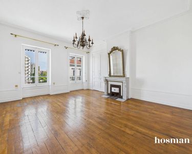Appartement 430 000 € - 105 m²