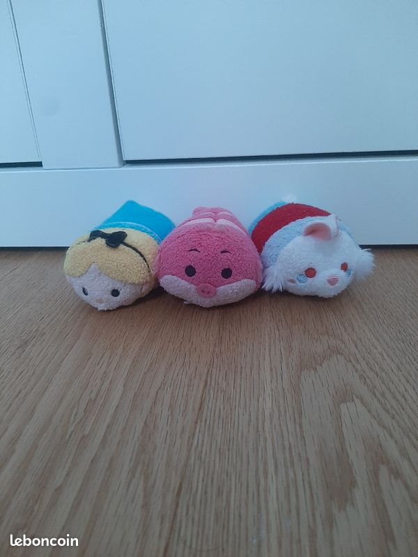 Tsum tsum (image 1)