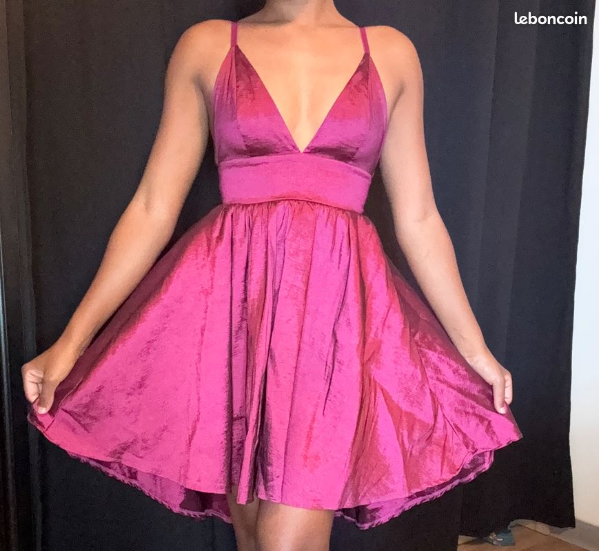 Robe de cocktail Taille XS (image 2)