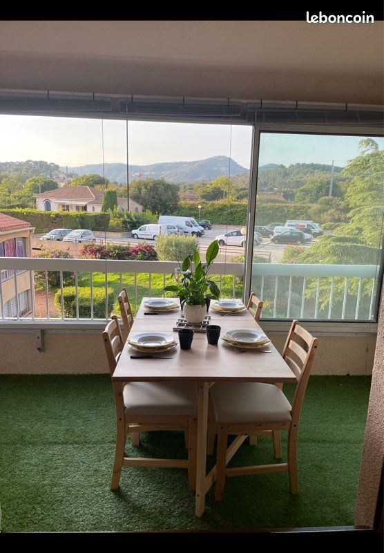 Appartement 1 pièce 23 m² · à Sanary-sur-Mer · 23 m² · 650 €/mois