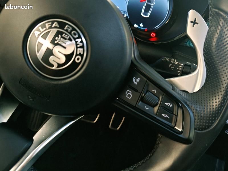 Alfa romeo Tonale 1.5 Hybrid 160ch Edizione Speciale TCT (image 19)