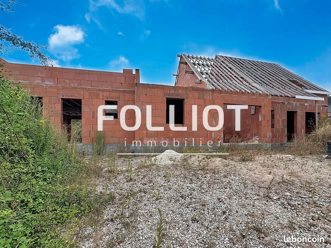 Maison 6 pièces 144 m² · à Bricquebec-en-Cotentin · 144 m² · 117 500 €