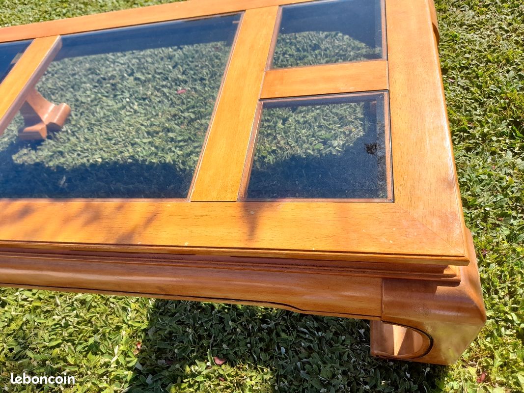 Table de salon (image 3)