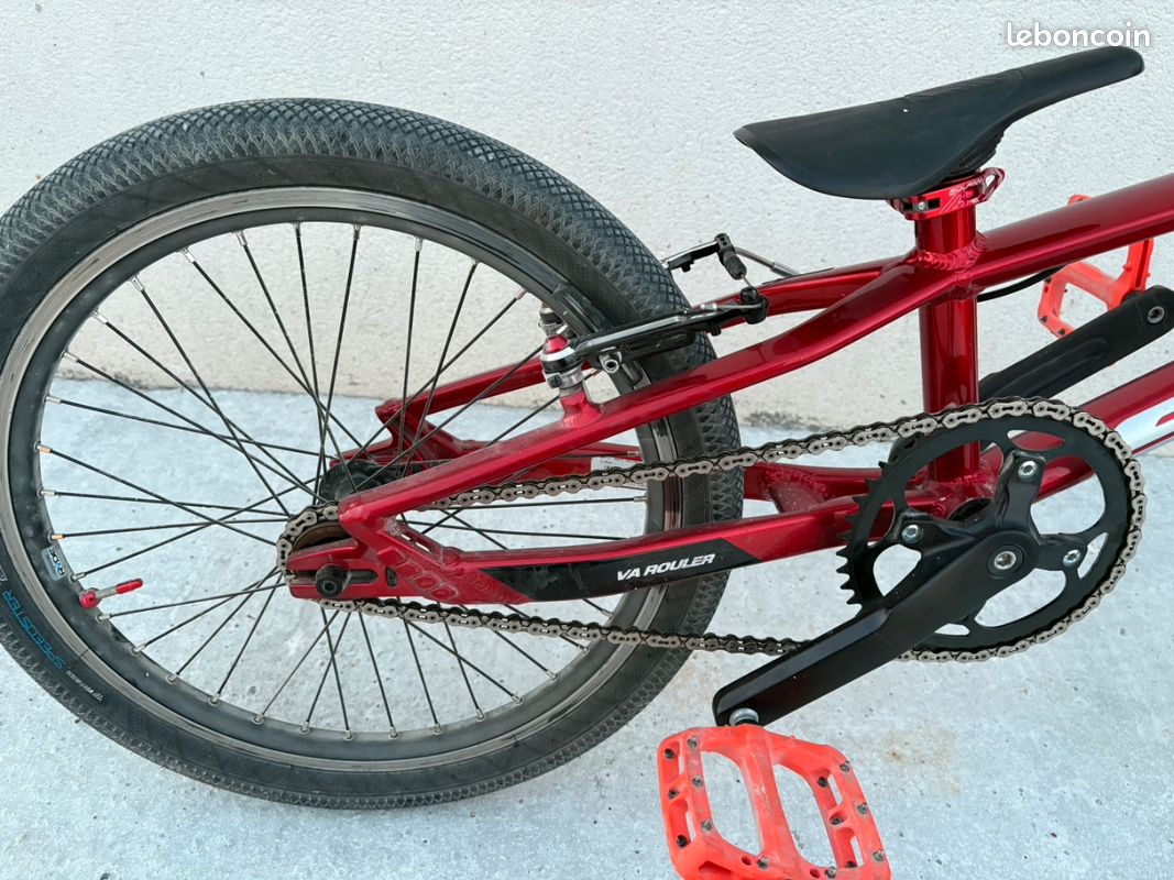 Bmx sunn royal replica pro xxl (image 3)