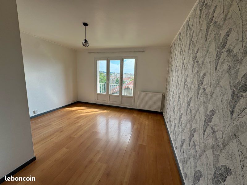 Appartement 2 pièces 47 m² · à Valence · 47 m² · 640 €/mois