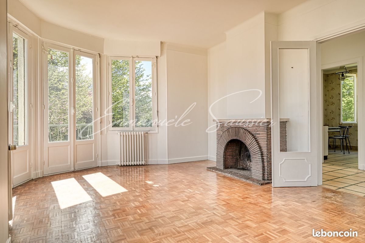 Maison 6 pièces 185 m² (image 9)