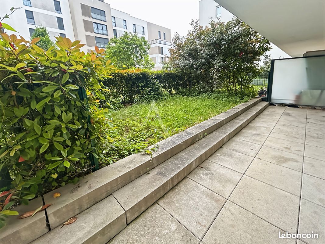 Appartement 2 pièces 39 m² · à Cergy · 39 m² · 149 000 €
