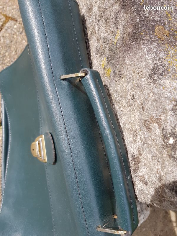 Cartable vintage (image 3)