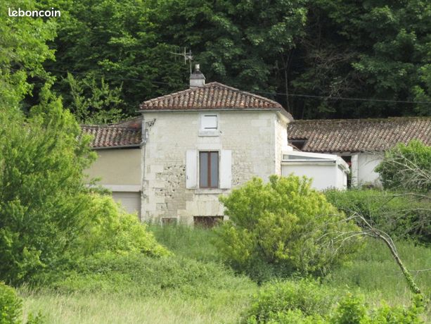 Maison 7 pièces 125 m²