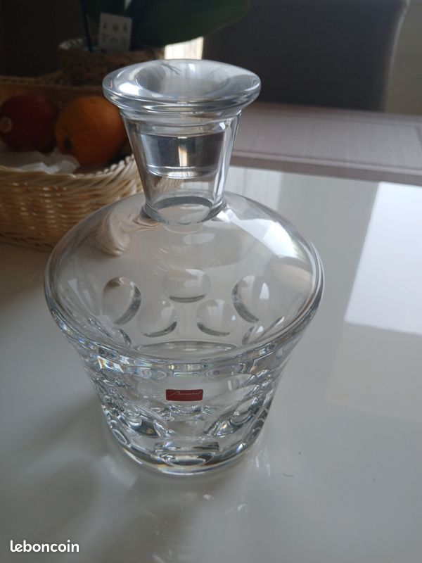 Carafe Baccarat (image 4)