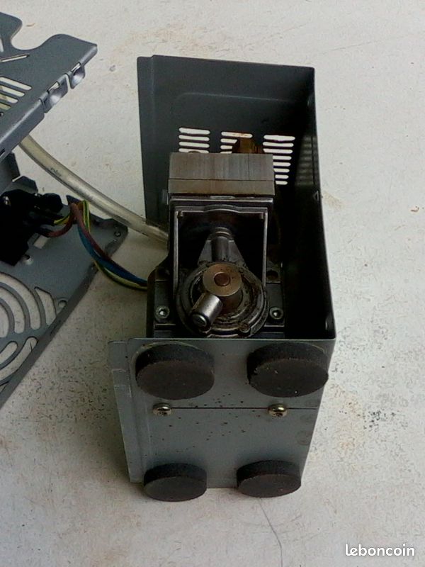 Mini Compresseur (image 3)