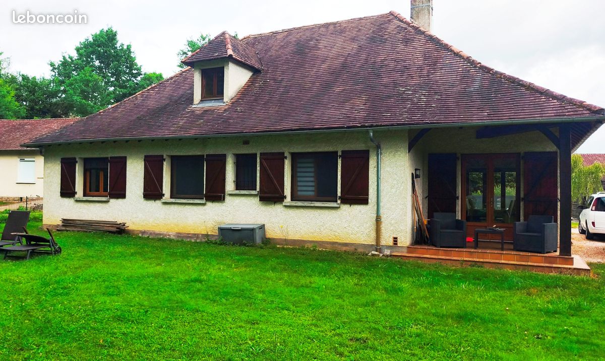Maison 6 pièces 154 m² · à Vayrac · 154 m² · 240 750 €