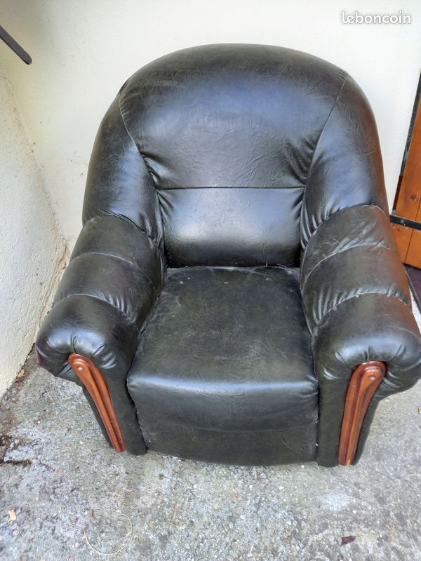 Fauteuil (dongratuit) (image 1)