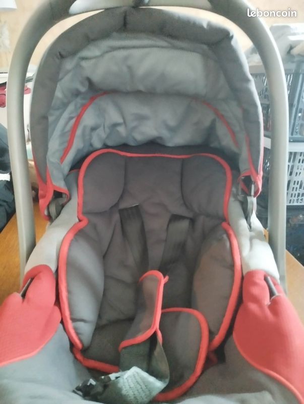 Auto Cosy marque babybus (image 2)