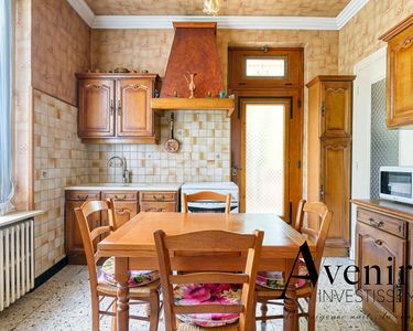 Maison 380 000 € - 143 m²