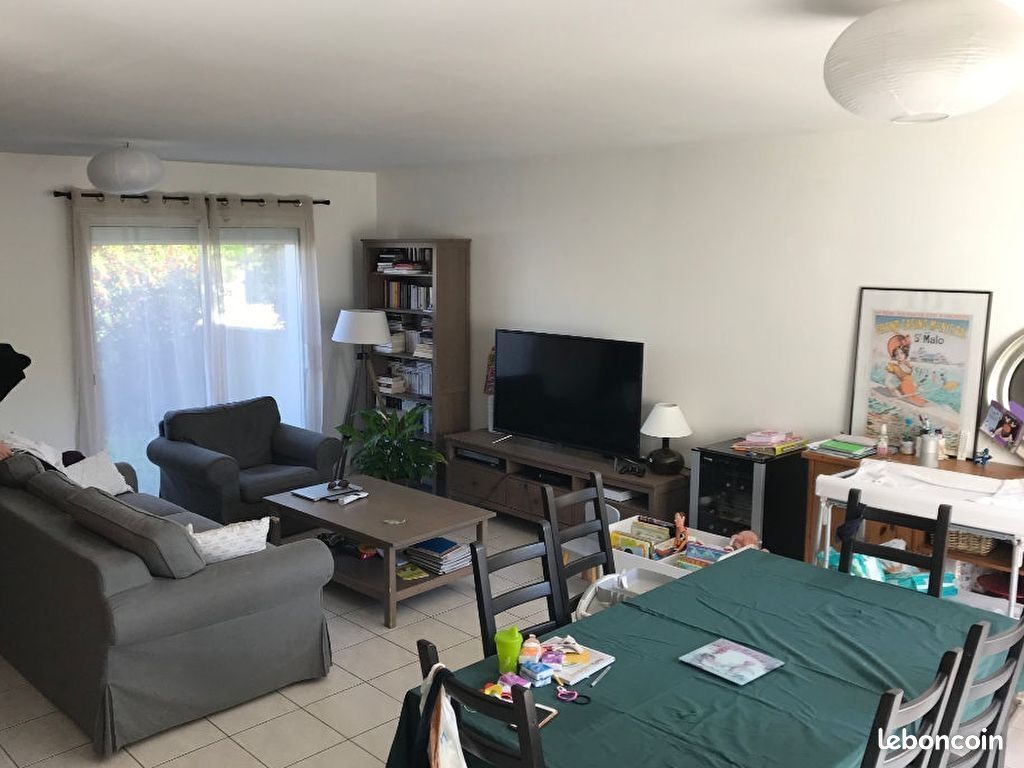 Maison 4 pièces 94 m² · à Puilboreau · 94 m² · 1 170 €