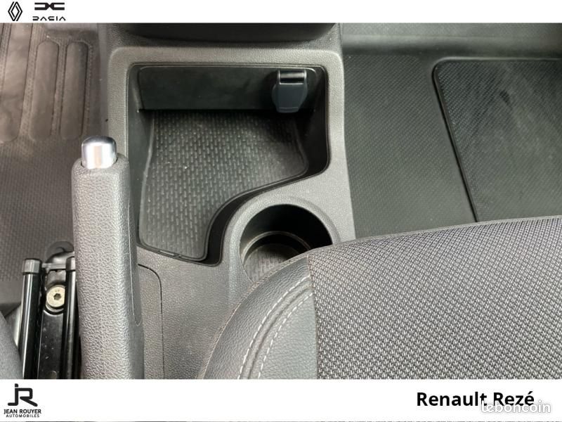 Renault Kangoo Van L1 1.5 Blue dCi 95ch Extra - 22 (image 29)