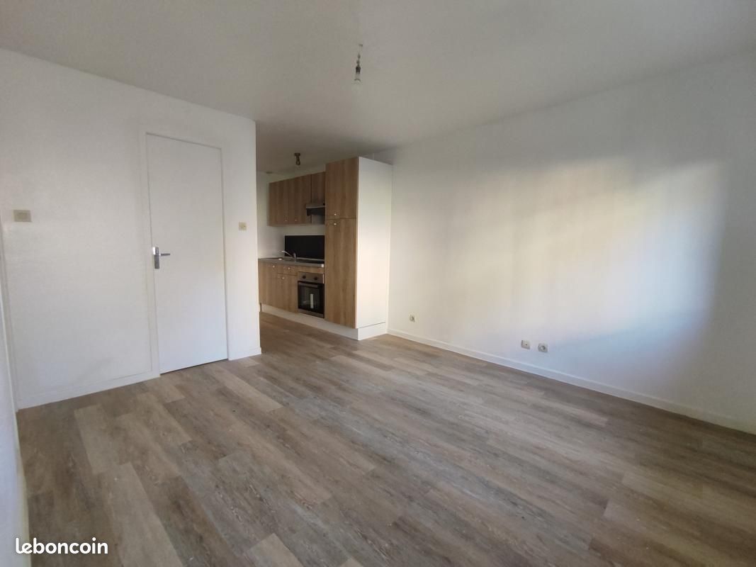 Appartement 2 pièces 36 m² · à Essert · 36 m² · 440 €/mois