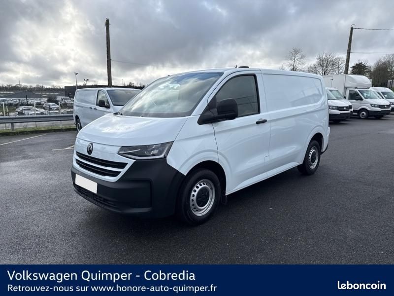 Volkswagen Transporter Fg Van L1 64 kWh 286ch (image 22)