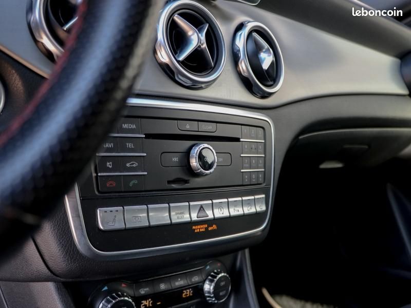 Mercedes-benz GLA 250 211ch Fascination 4Matic 7G-DCT Euro6d-T (image 23)