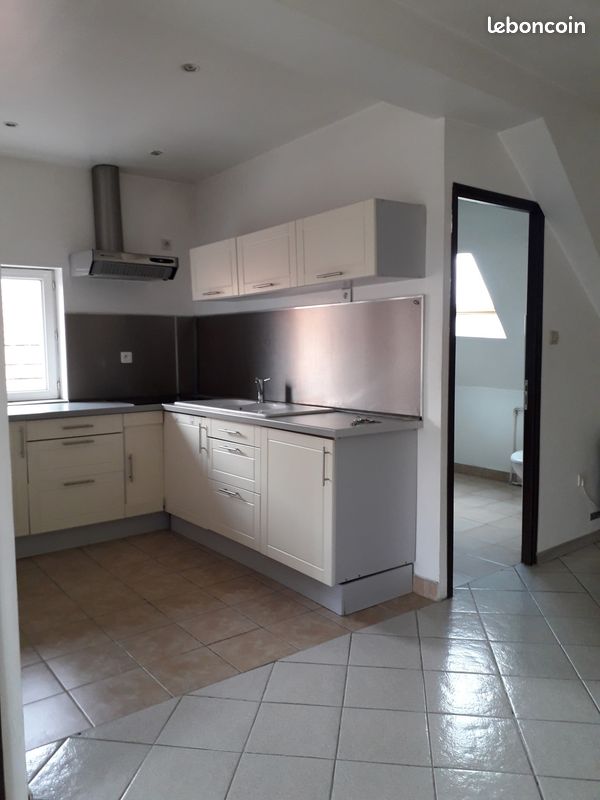 Appartement 2 pièces 50 m² · à Déols · 50 m² · 430 €/mois