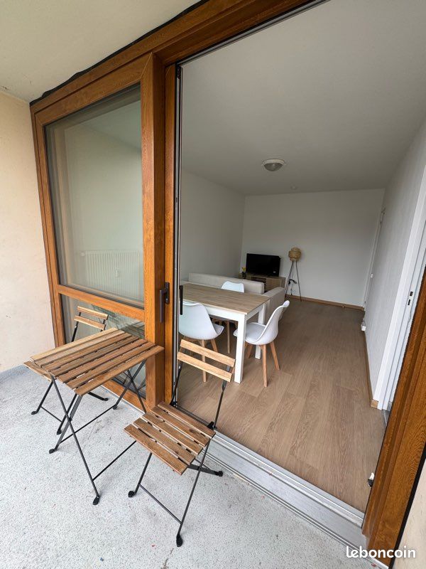 Appartement 2 pièces 40 m² · à Mulhouse · 40 m² · 700 €/mois