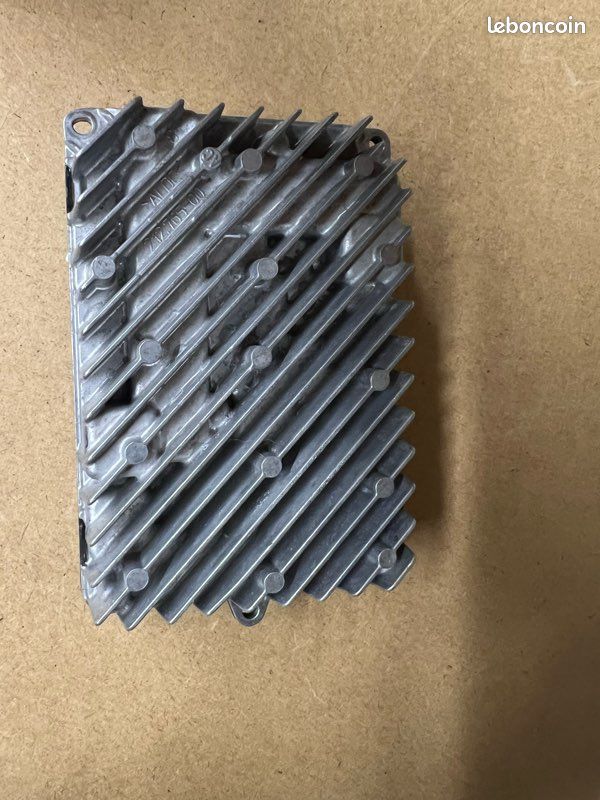 Module ballast Audi led (image 2)