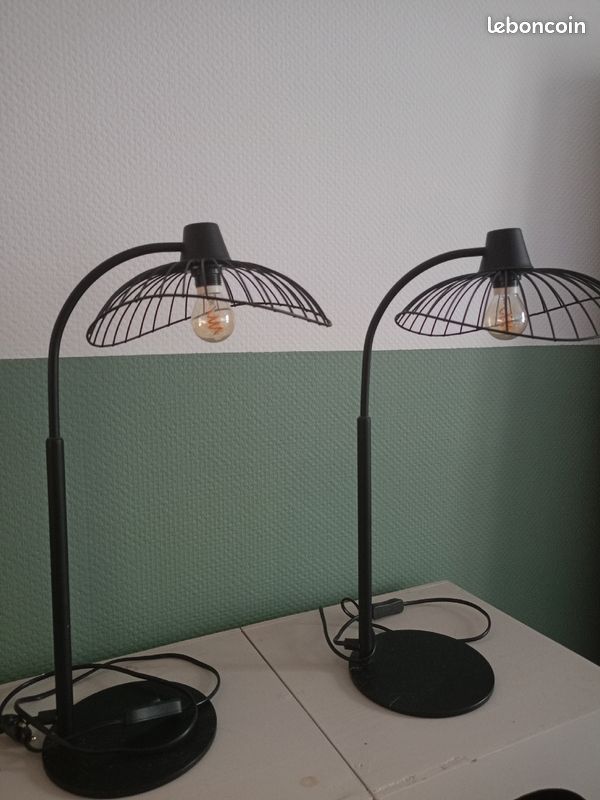 Lampes (image 2)