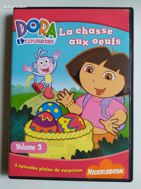 Dora (image 1)